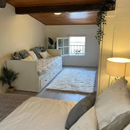 Vakantiehuis Light Airy In The Heart Of