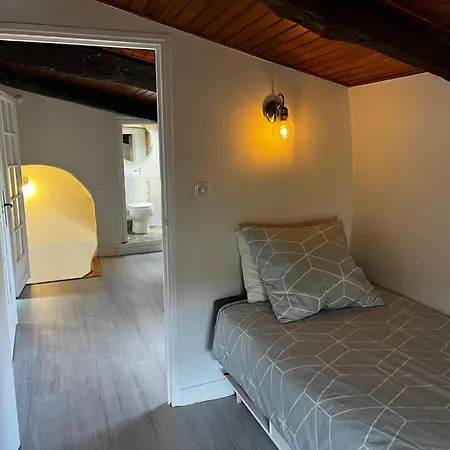 Prázdninový dům La Maison Fontaine - Light Airy In The Heart Of Pzenas Pézenas