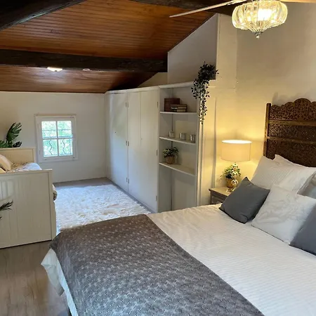 La Maison Fontaine - Light Airy In The Heart Of Pzenas Pézenas