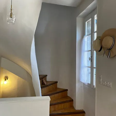 La Maison Fontaine - Light Airy In The Heart Of Pzenas Pézenas