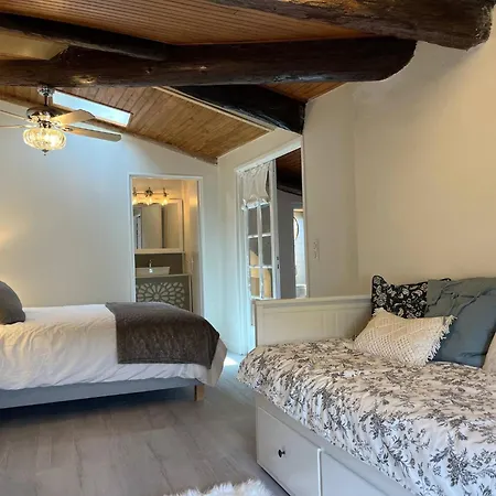 Light Airy In The Heart Of Vakantiehuis *
