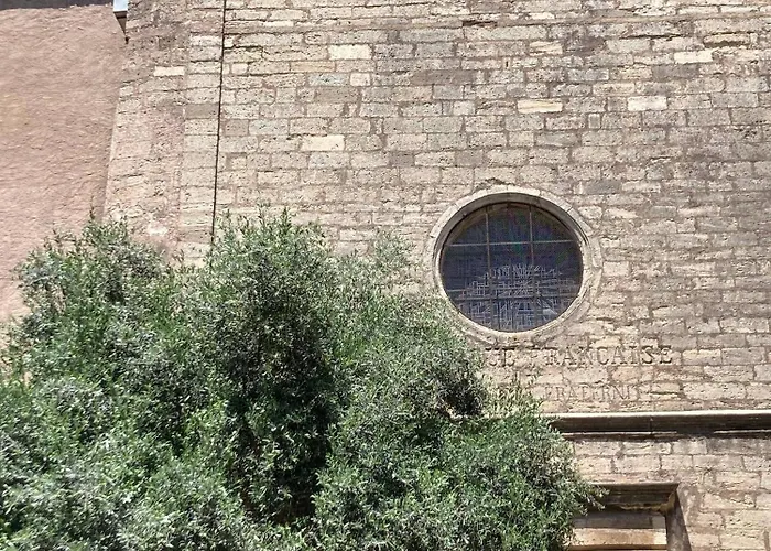 La Maison Fontaine - Light Airy In The Heart Of Pzenas Holiday home *