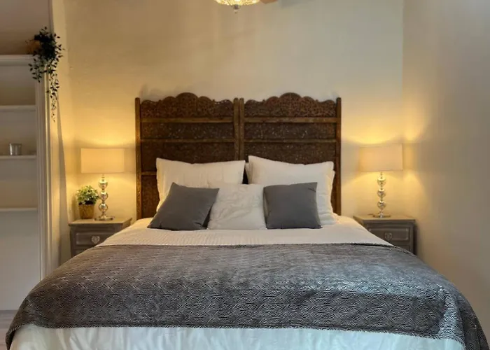 Holiday home La Maison Fontaine - Light Airy In The Heart Of Pzenas Pezenas