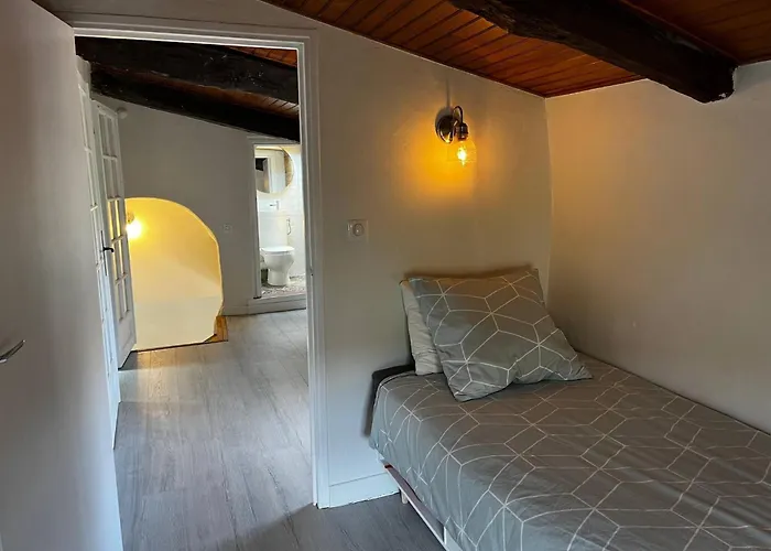 Holiday home La Maison Fontaine - Light Airy In The Heart Of Pzenas Pezenas