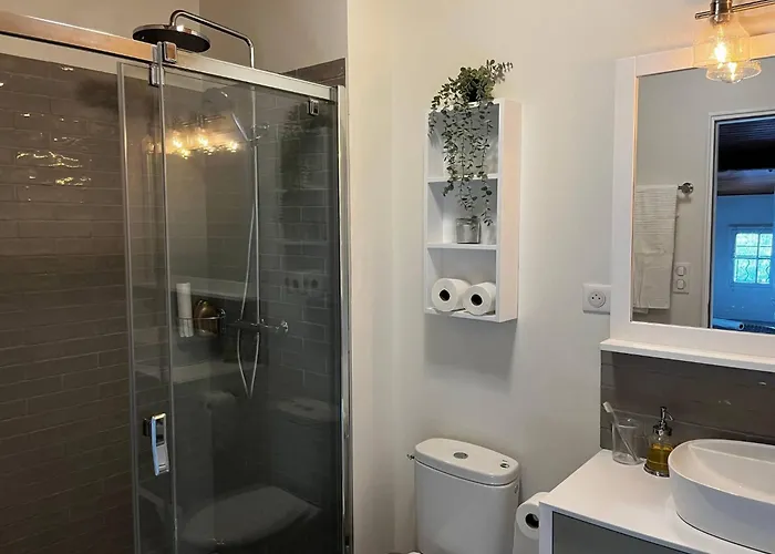 Holiday home La Maison Fontaine - Light Airy In The Heart Of Pzenas Pezenas