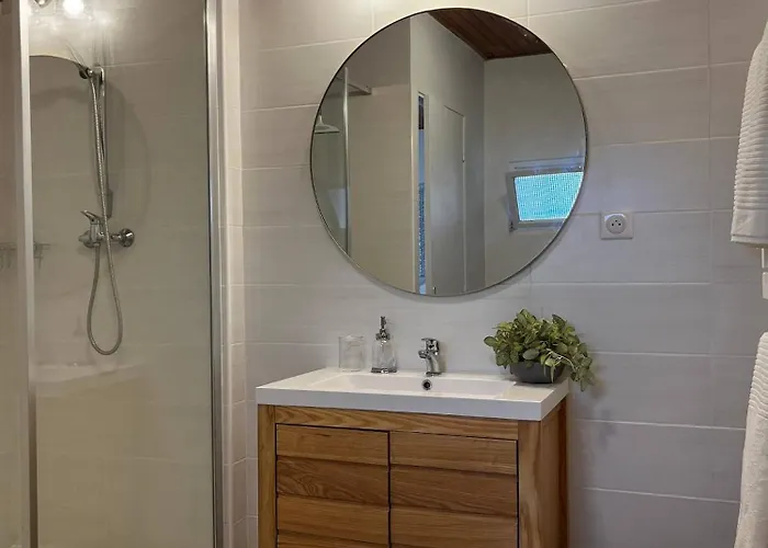 Holiday home La Maison Fontaine - Light Airy In The Heart Of Pzenas *