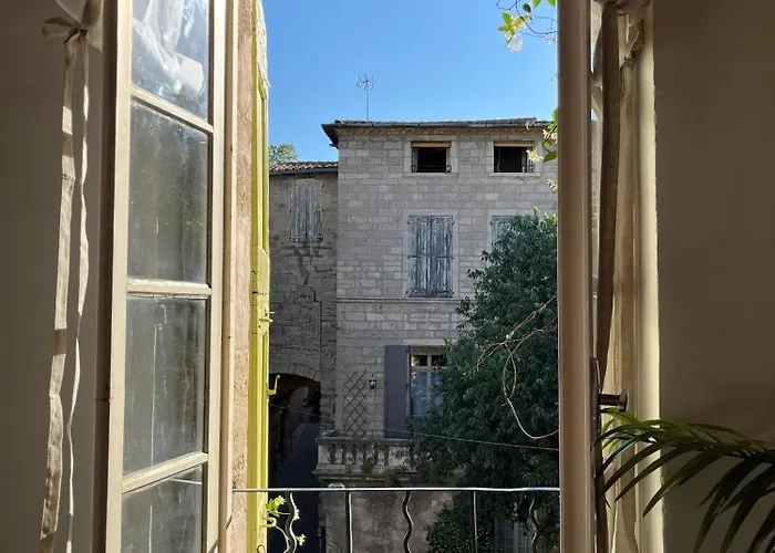 Holiday home La Maison Fontaine - Light Airy In The Heart Of Pzenas *